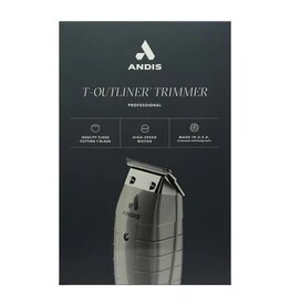 ANDIS T-OUTLINER