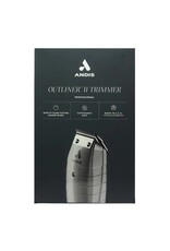 ANDIS OUTLINER II