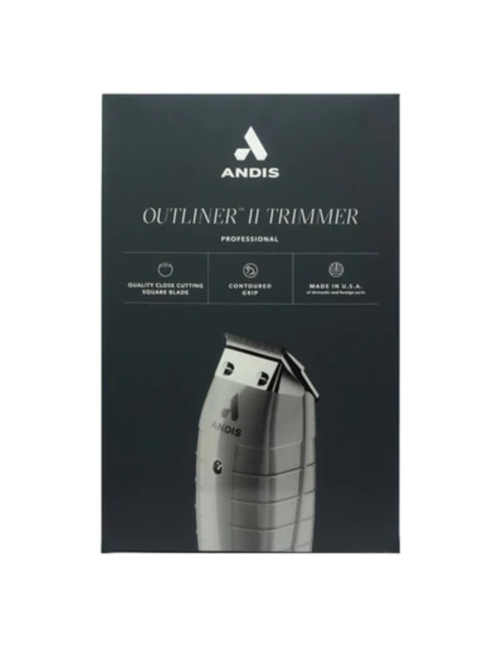 ANDIS OUTLINER II