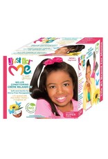 SOFT & BEAUTIFUL JUST FOR ME NO-LYE CONDITIONING CREME RELAXER KIT