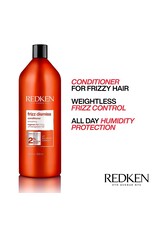 REDKEN FRIZZ DISMISS CONDITIONER