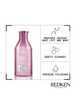 REDKEN VOLUME INJECTION SHAMPOO