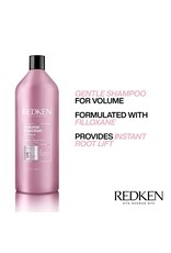 REDKEN VOLUME INJECTION SHAMPOO
