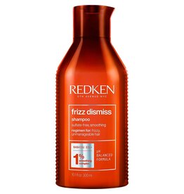 REDKEN FRIZZ DISMISS SHAMPOO