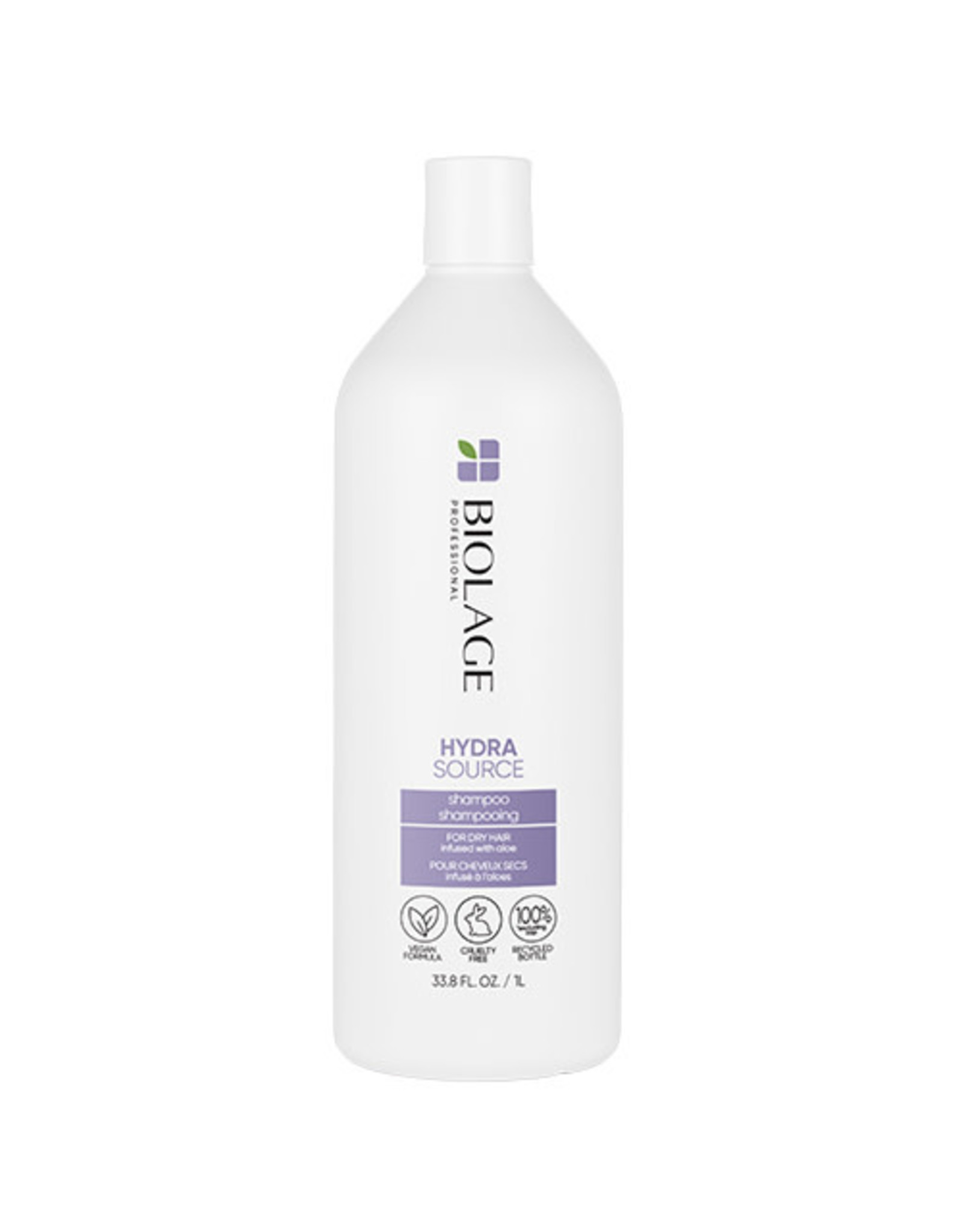 MATRIX BIOLAGE HYDRASOURCE SHAMPOO