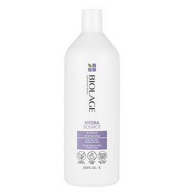 MATRIX BIOLAGE HYDRASOURCE SHAMPOO