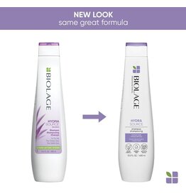 MATRIX BIOLAGE HYDRASOURCE SHAMPOO
