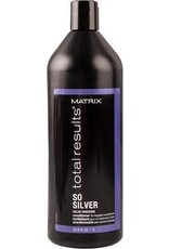 MATRIX TOTAL RESULTS SO SILVER PURPLE CONDITIONER