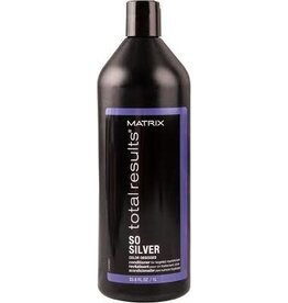 MATRIX TOTAL RESULTS SO SILVER PURPLE CONDITIONER