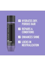 MATRIX TOTAL RESULTS SO SILVER PURPLE CONDITIONER
