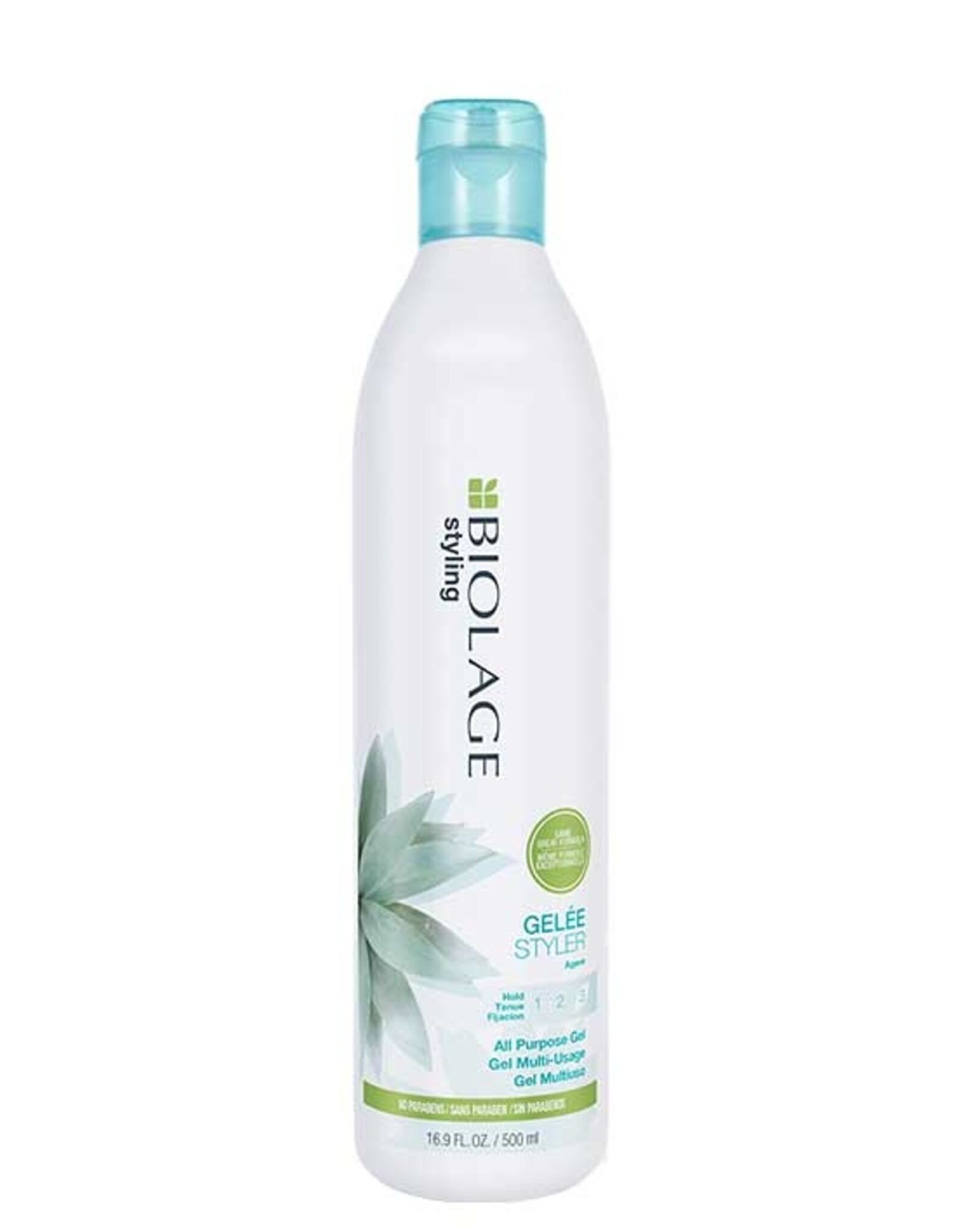 MATRIX BIOLAGE GELEE STYLER 500ML