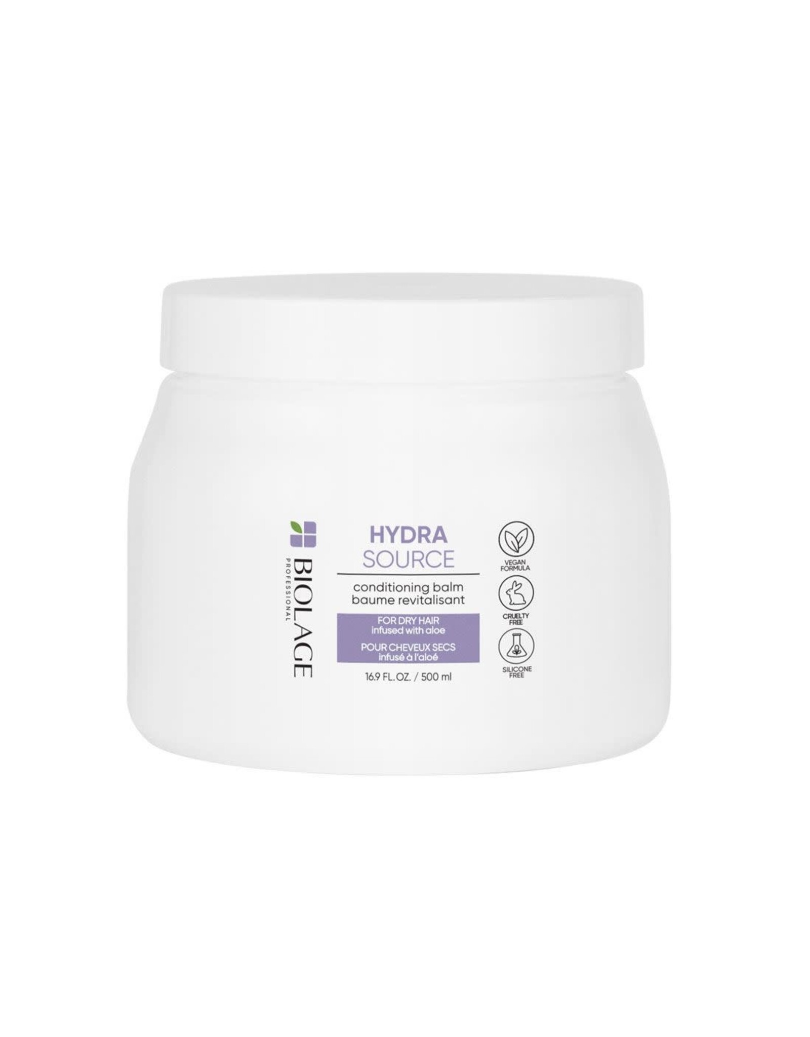 MATRIX BIOLAGE HYDRASOURCE CONDITIONING BALM