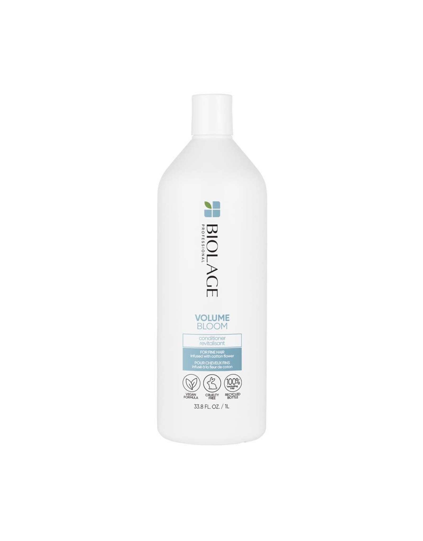 MATRIX BIOLAGE VOLUME BLOOM CONDITIONER