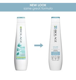 MATRIX BIOLAGE VOLUME BLOOM SHAMPOO