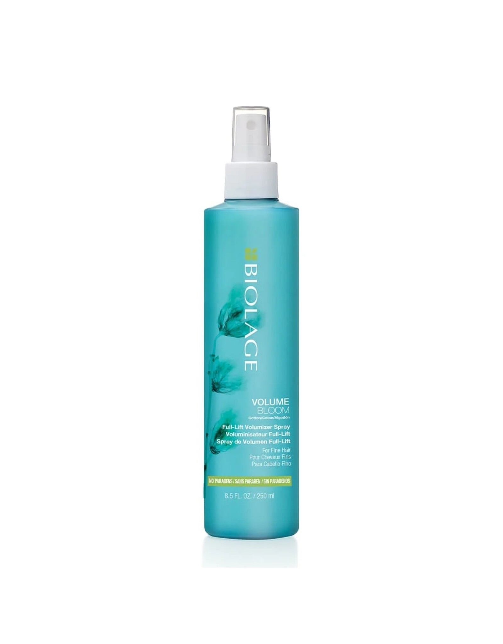 MATRIX BIOLAGE VOLUME BLOOM FULL-LIFT VOLUMIZER SPRAY 250ML