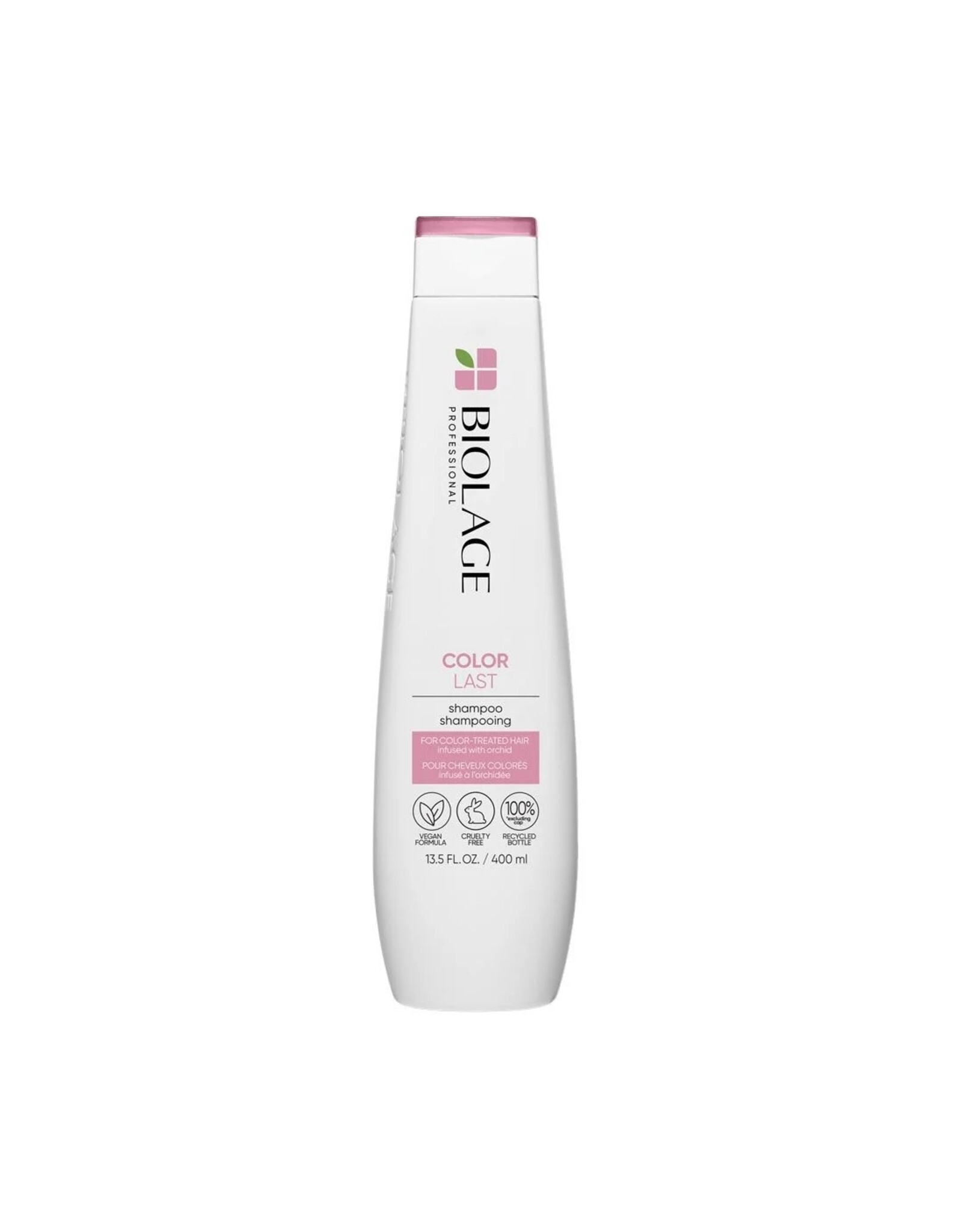 MATRIX BIOLAGE COLORLAST SHAMPOO