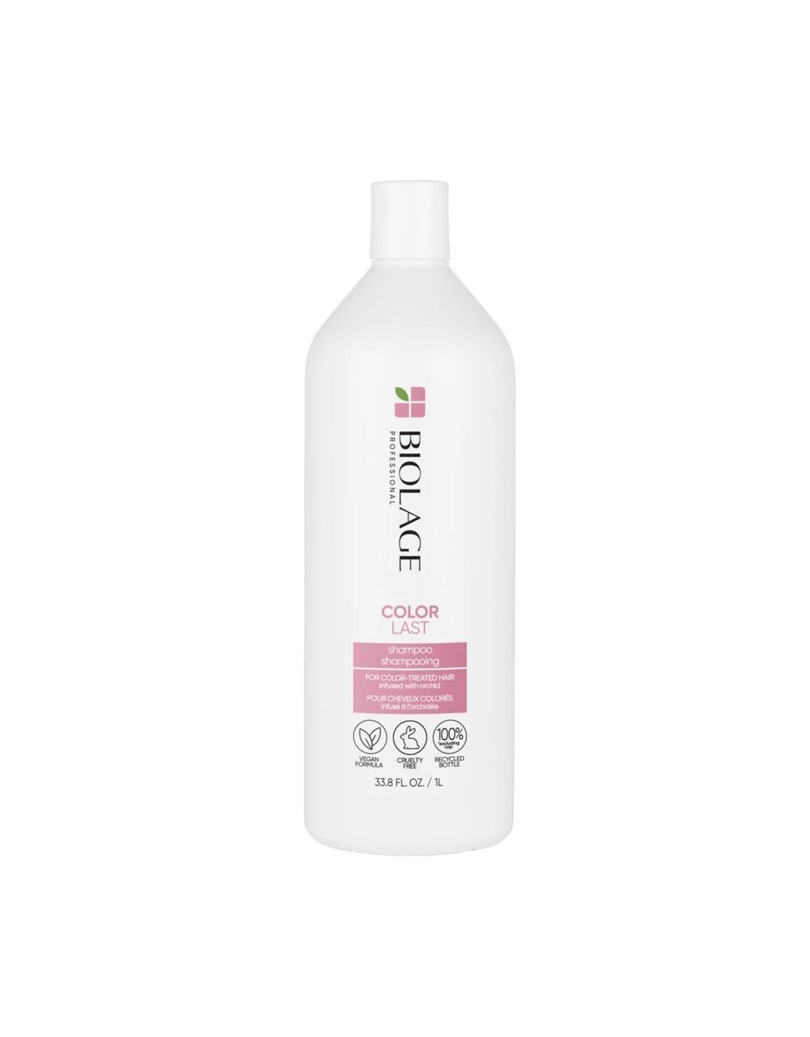 MATRIX BIOLAGE COLORLAST SHAMPOO