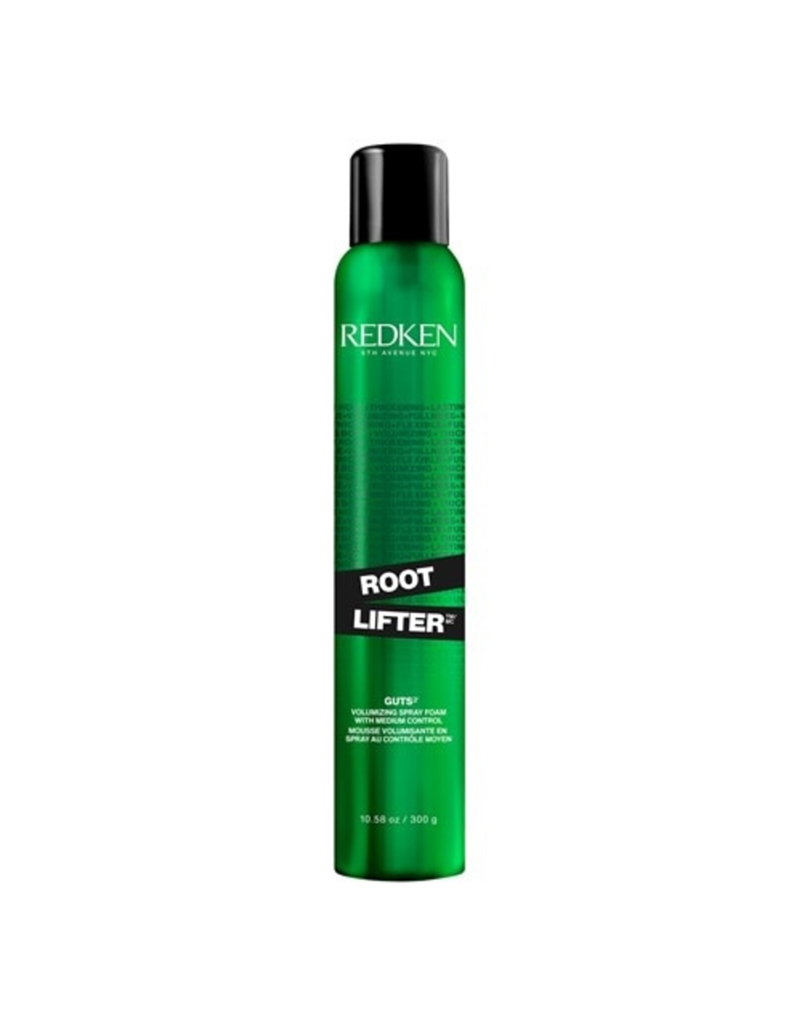 REDKEN ROOT LIFTER GUTS 300G