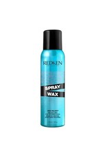 REDKEN SPRAY WAX WAX BLAST 5.8OZ