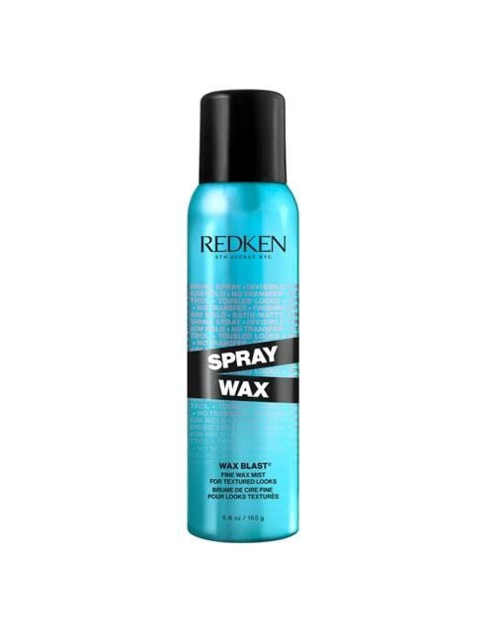 REDKEN SPRAY WAX WAX BLAST 5.8OZ