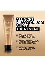 REDKEN ALL SOFT HEAVY CREAM 250ML