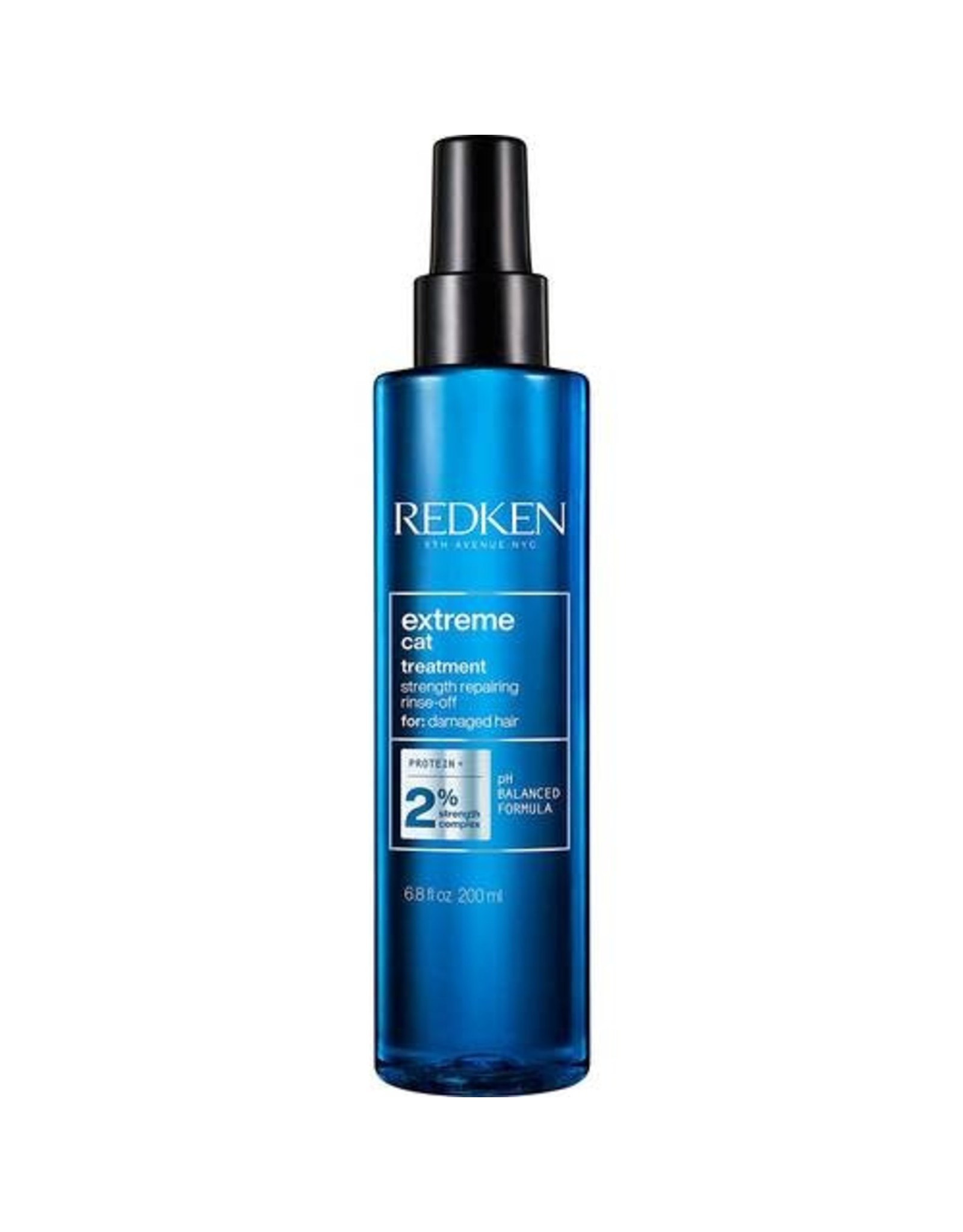 REDKEN EXTREME CAT PROTEIN TREATMENT 200ML