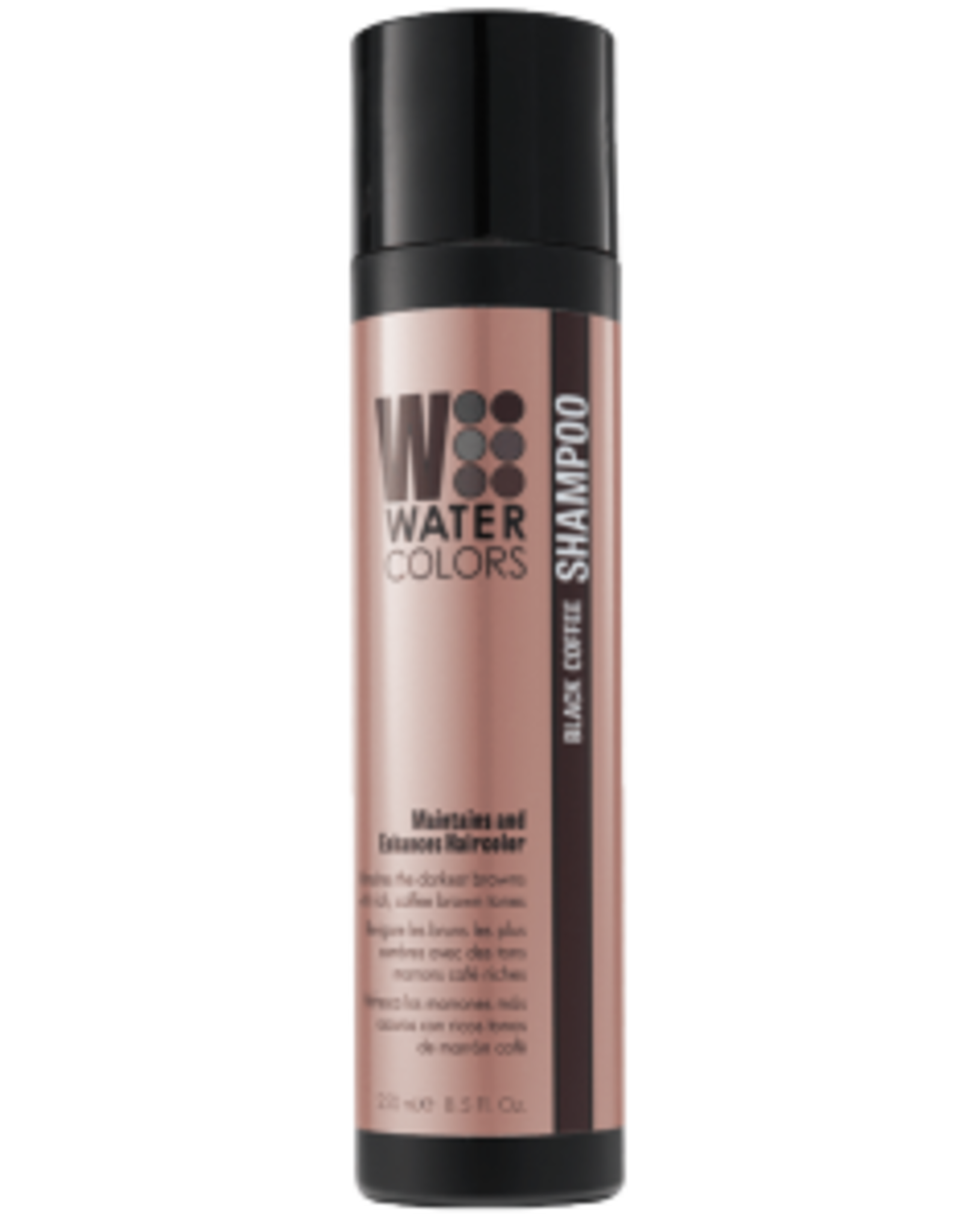 TRESSA WATERCOLOR SHAMPOO