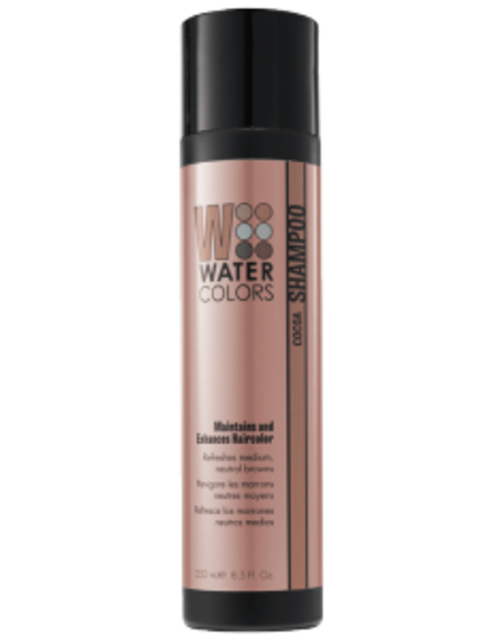 TRESSA WATERCOLOR SHAMPOO