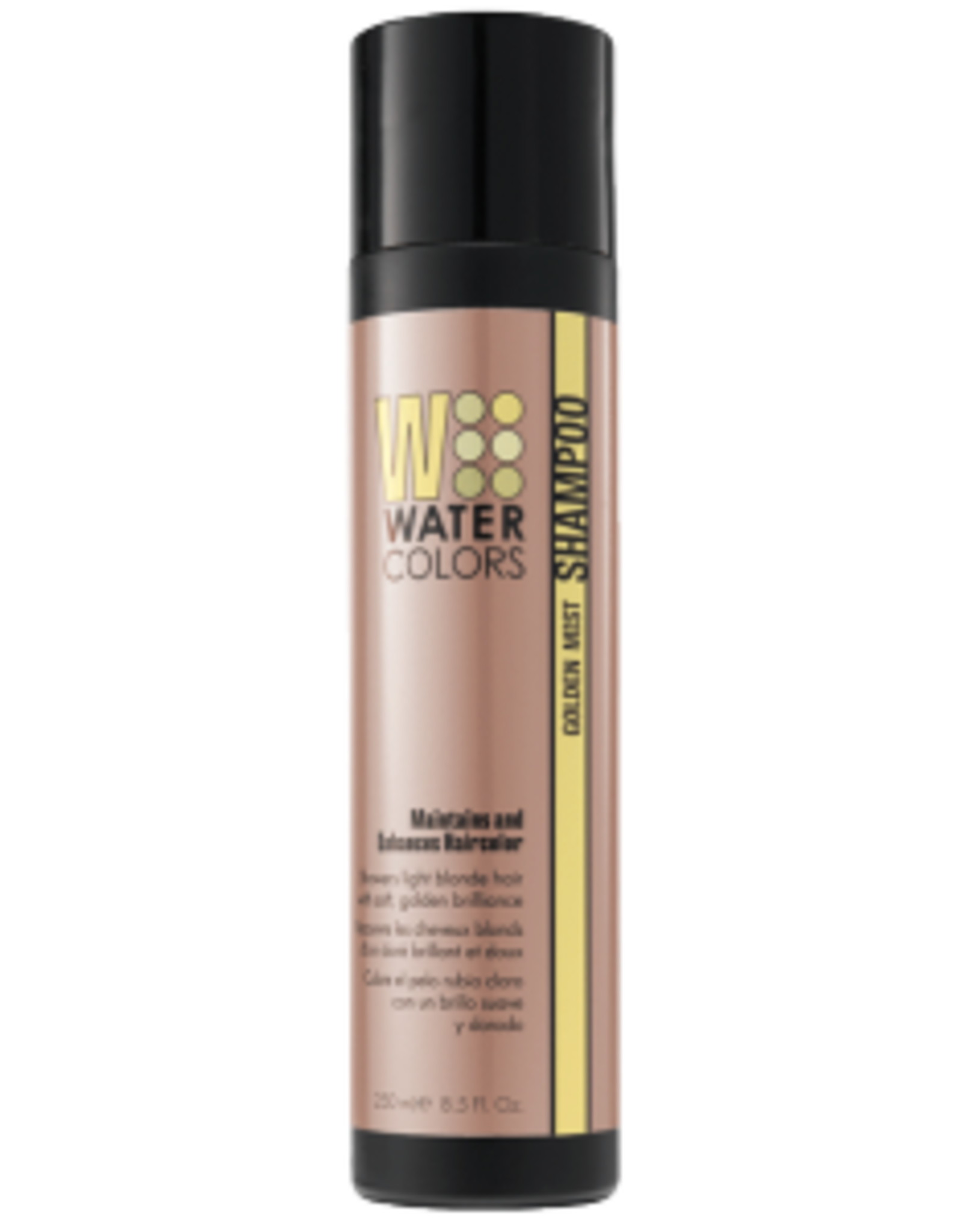 TRESSA WATERCOLOR SHAMPOO