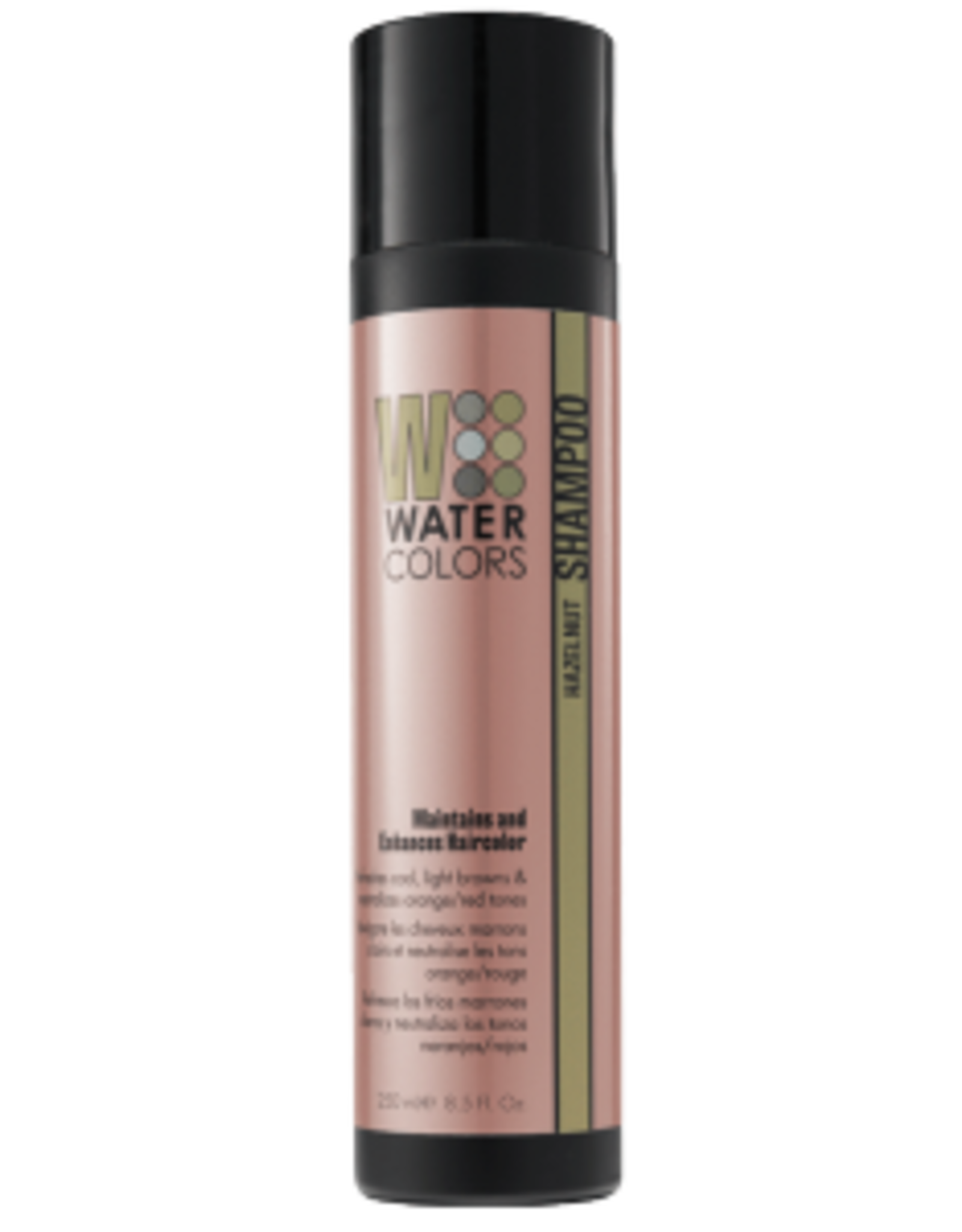 TRESSA WATERCOLOR SHAMPOO