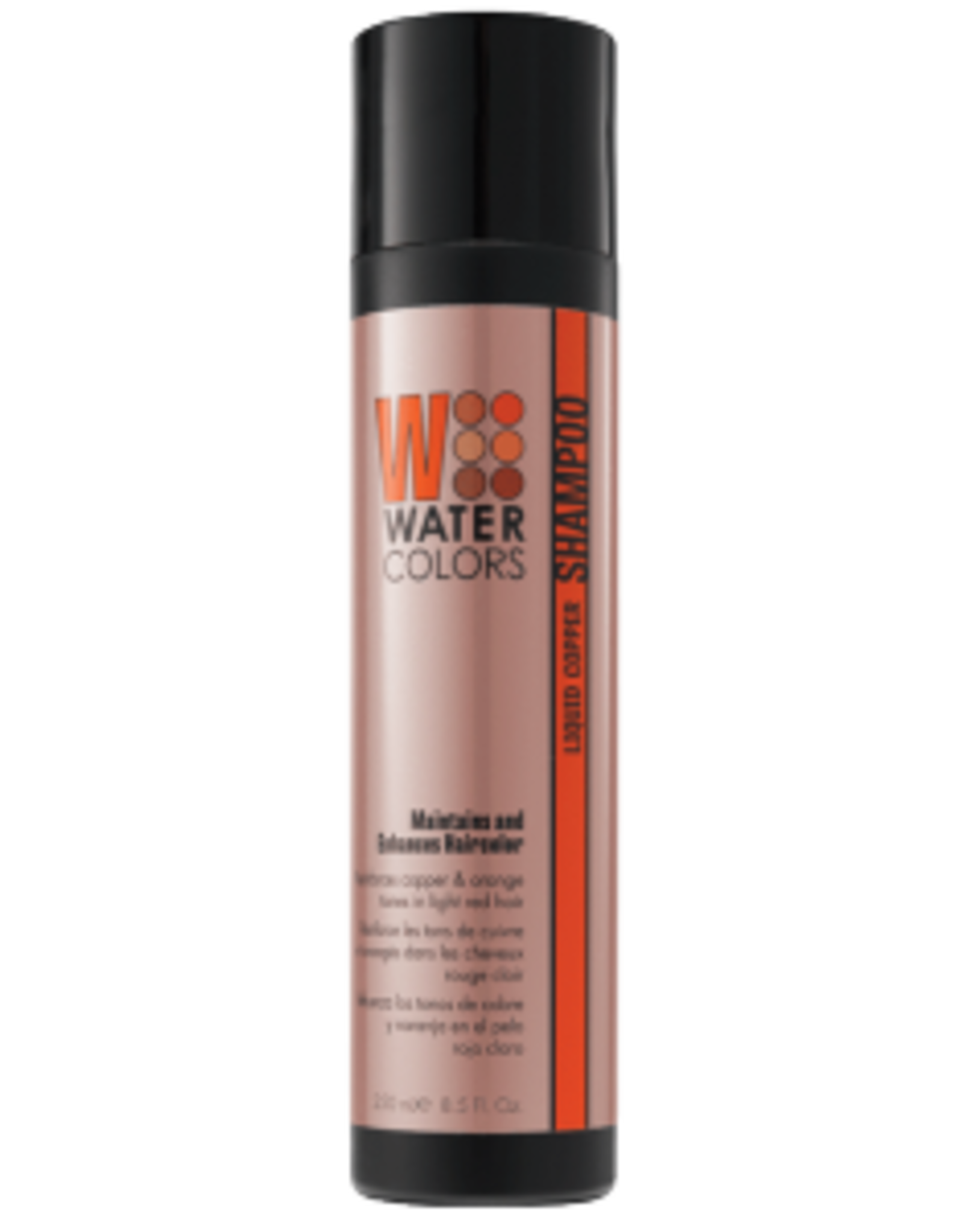 TRESSA WATERCOLOR SHAMPOO