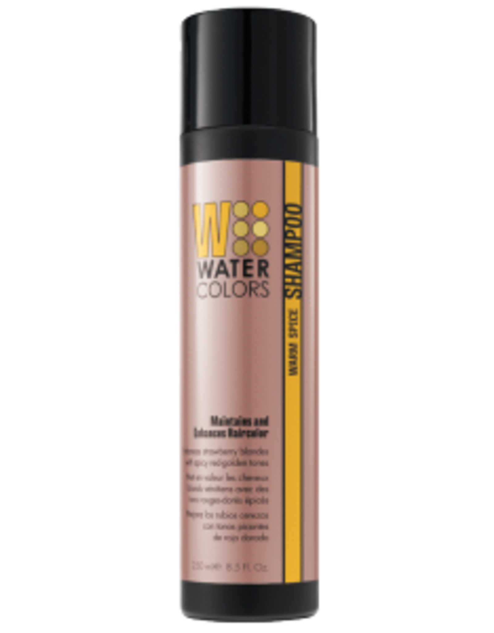 TRESSA WATERCOLOR SHAMPOO