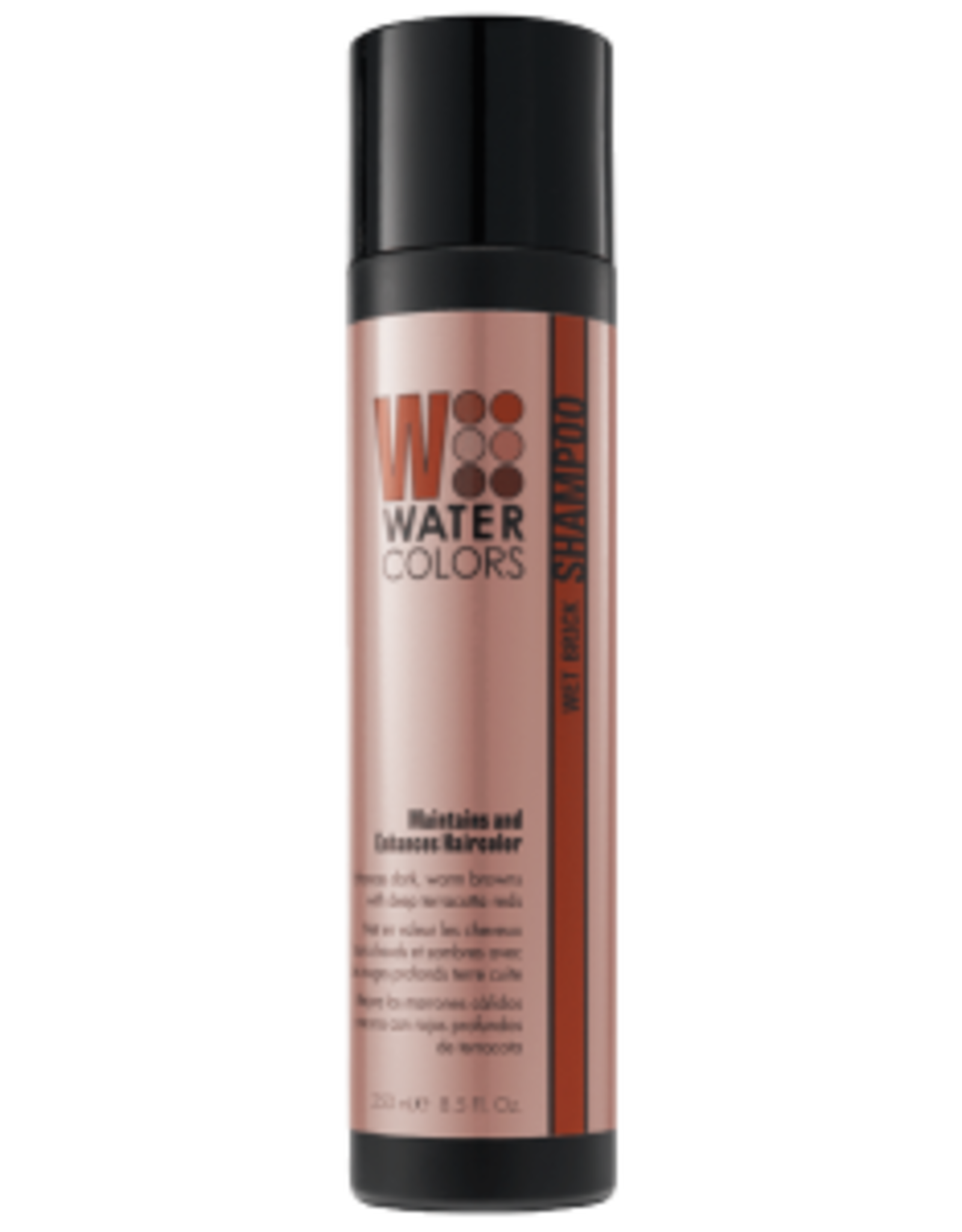 TRESSA WATERCOLOR SHAMPOO