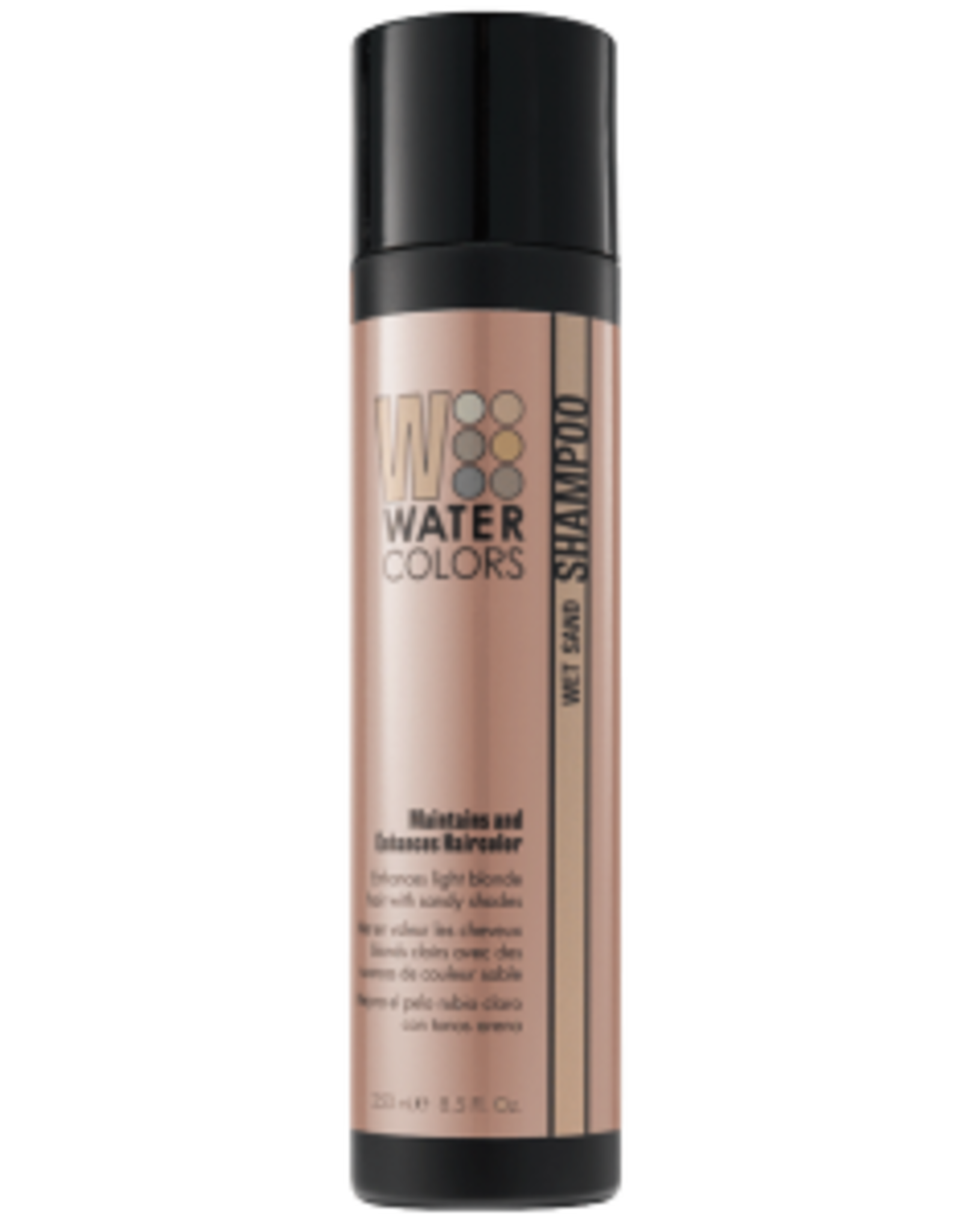 TRESSA WATERCOLOR SHAMPOO