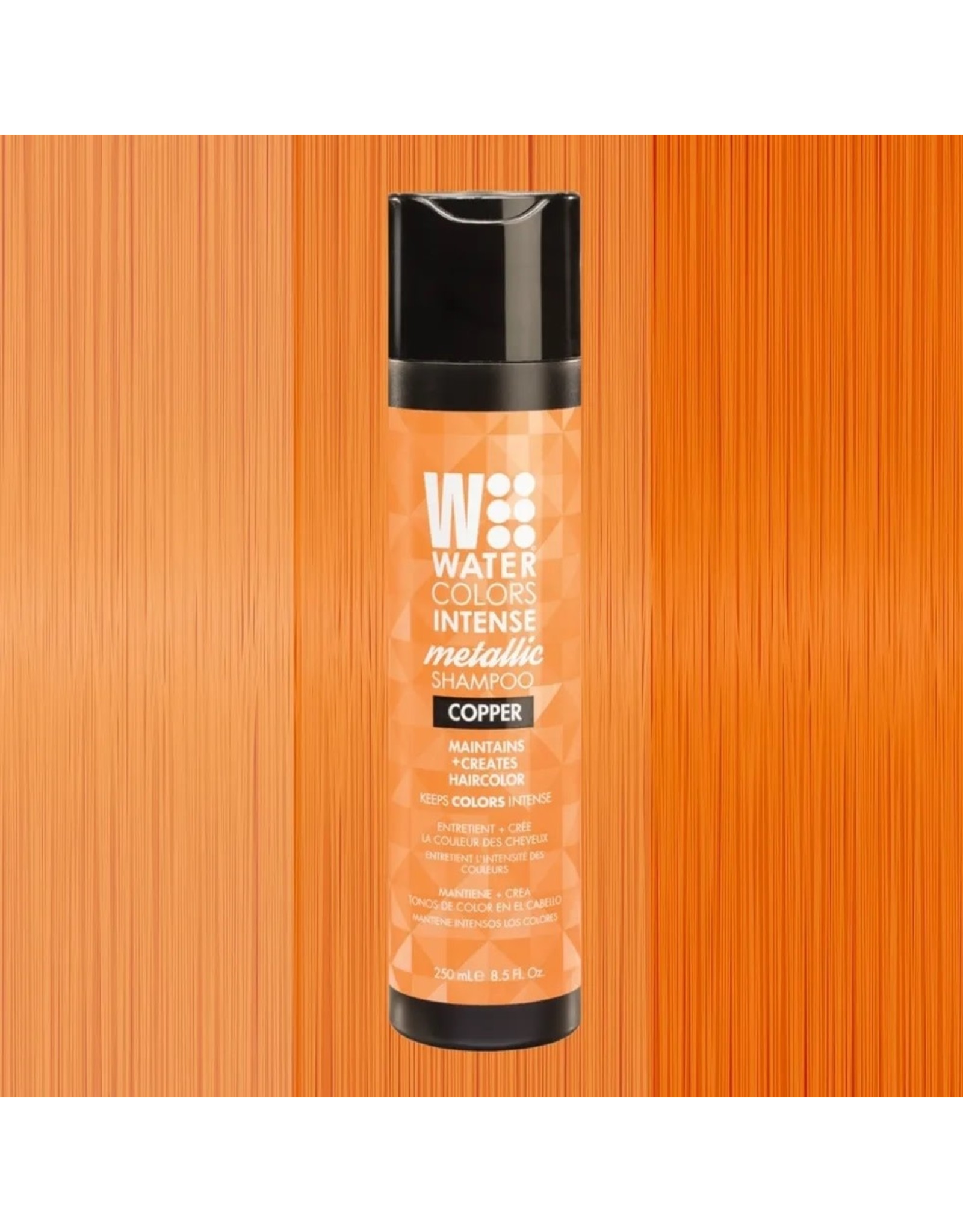 TRESSA WATERCOLOR INTENSE SHAMPOO