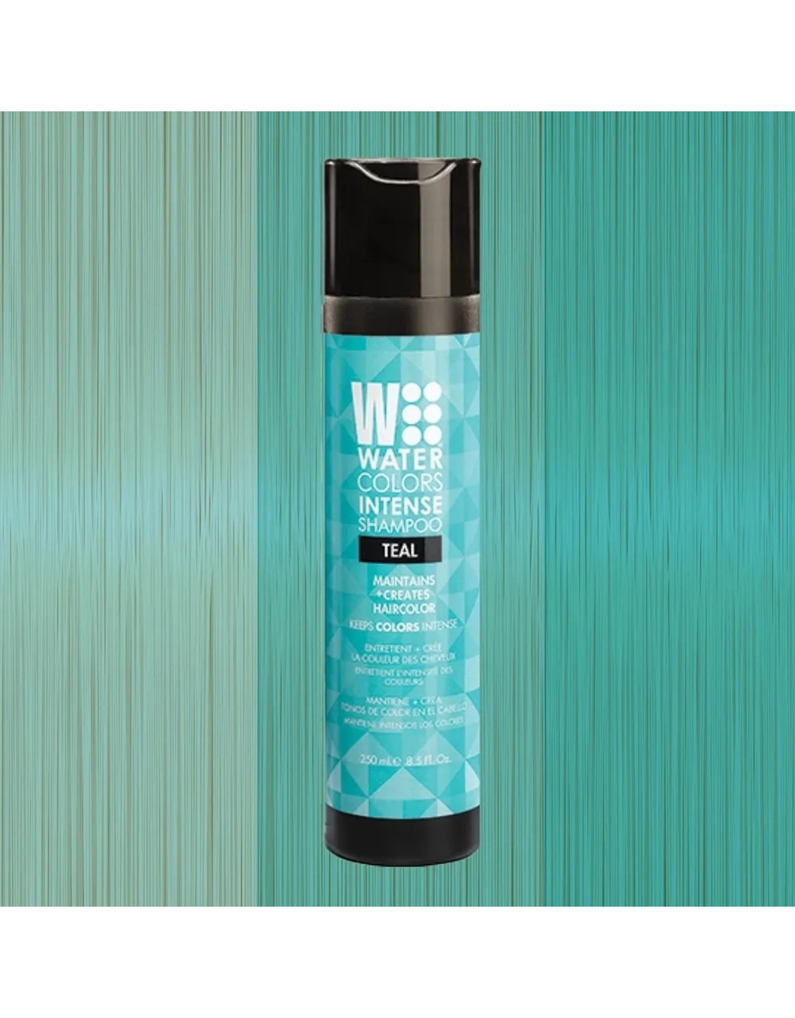 TRESSA WATERCOLOR INTENSE SHAMPOO