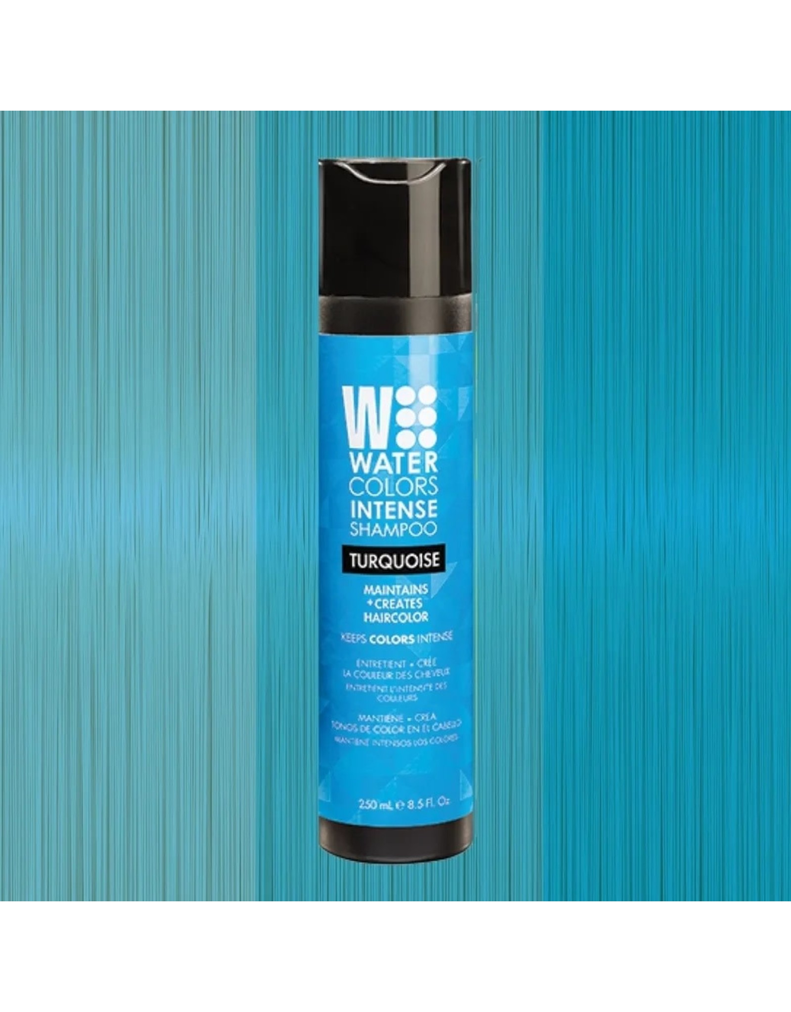 TRESSA WATERCOLOR INTENSE SHAMPOO