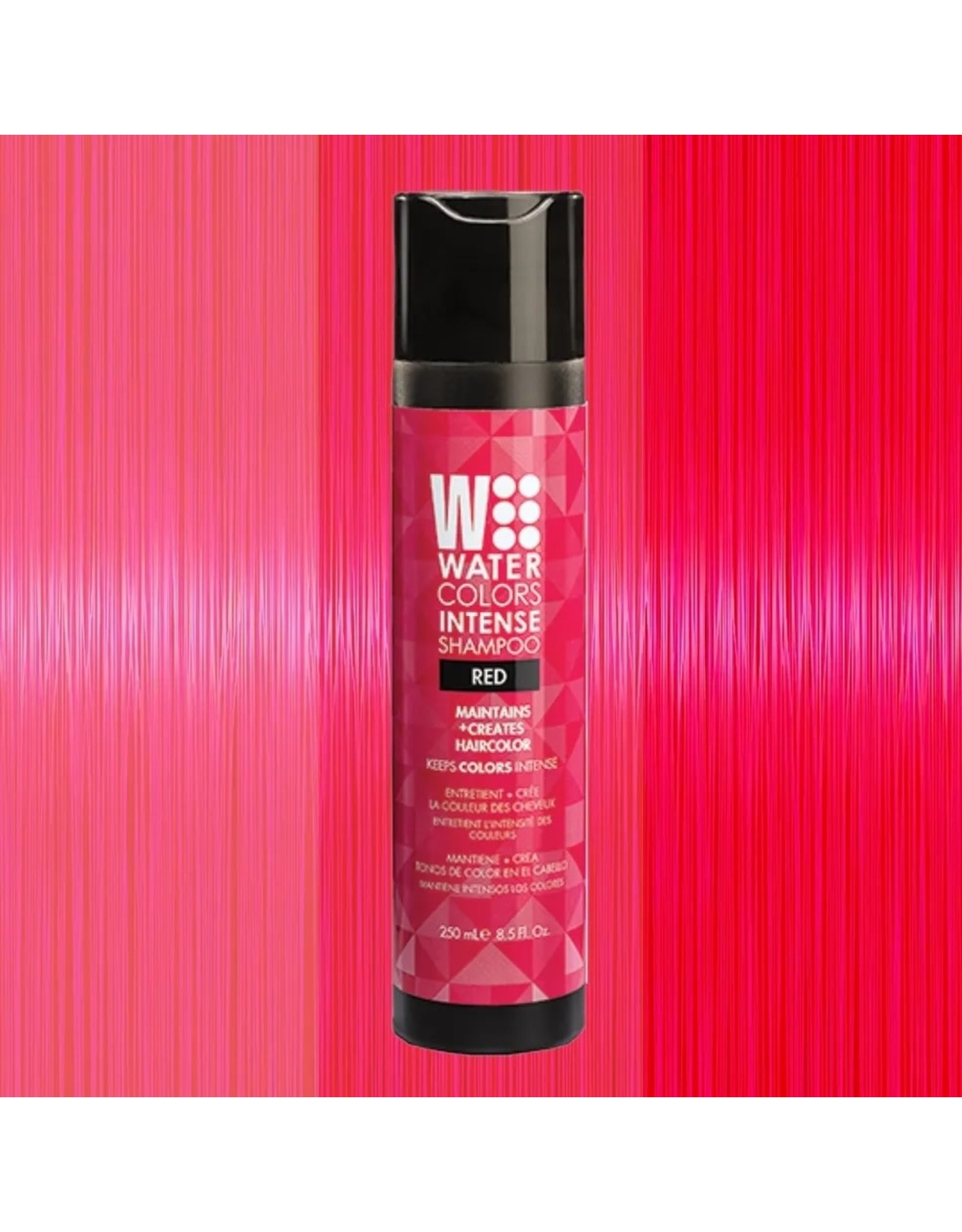 TRESSA WATERCOLOR INTENSE SHAMPOO