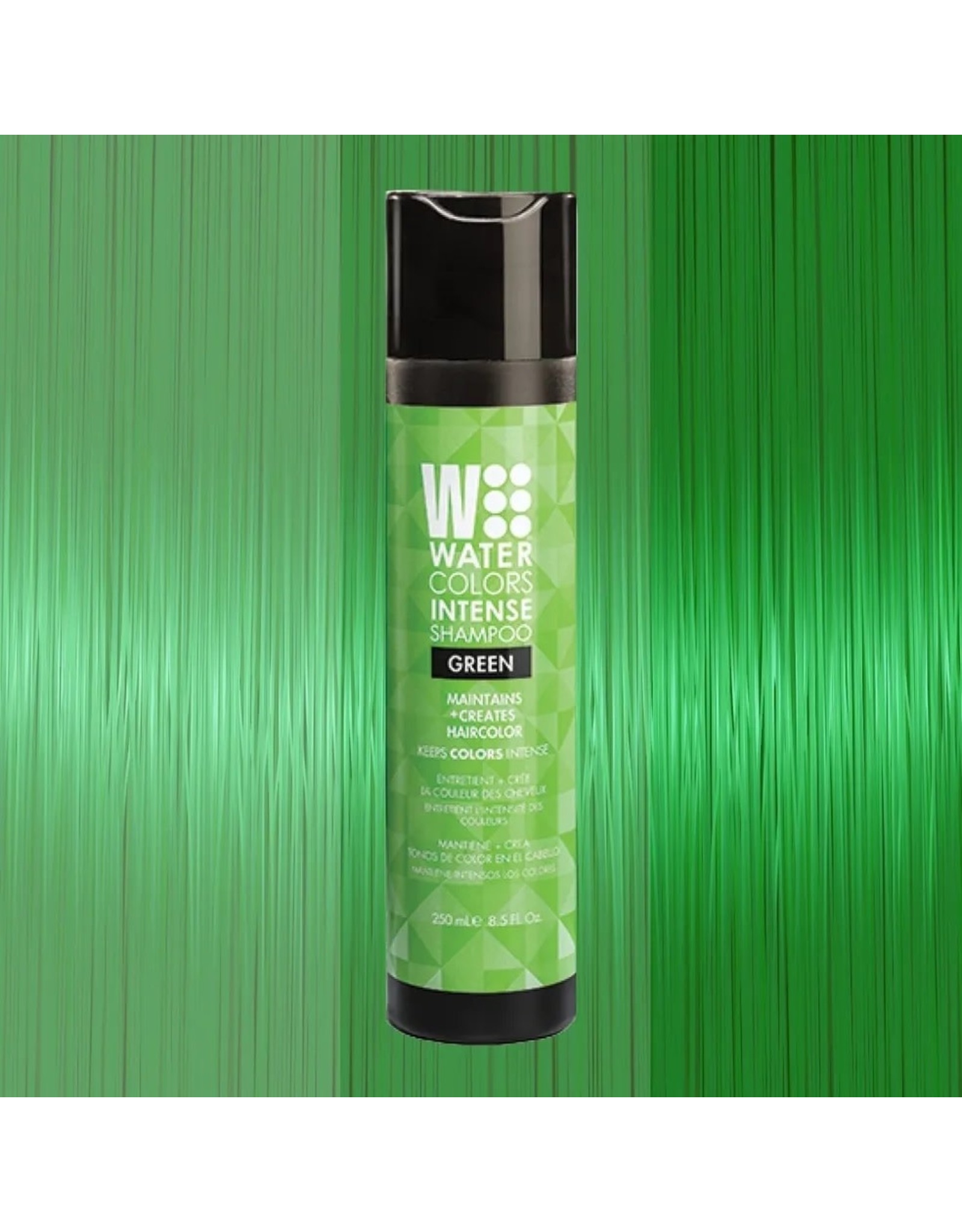 TRESSA WATERCOLOR INTENSE SHAMPOO