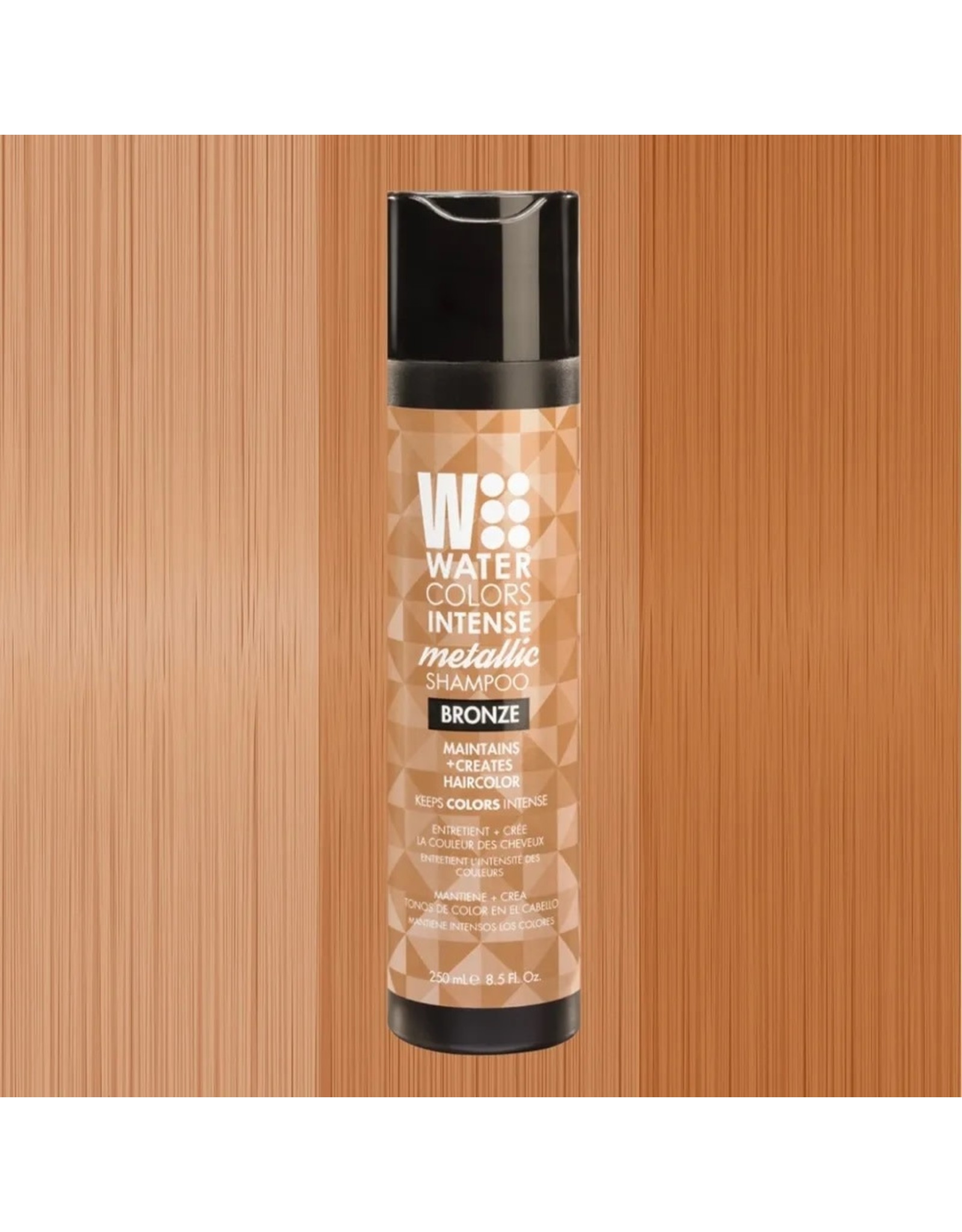 TRESSA WATERCOLOR INTENSE SHAMPOO