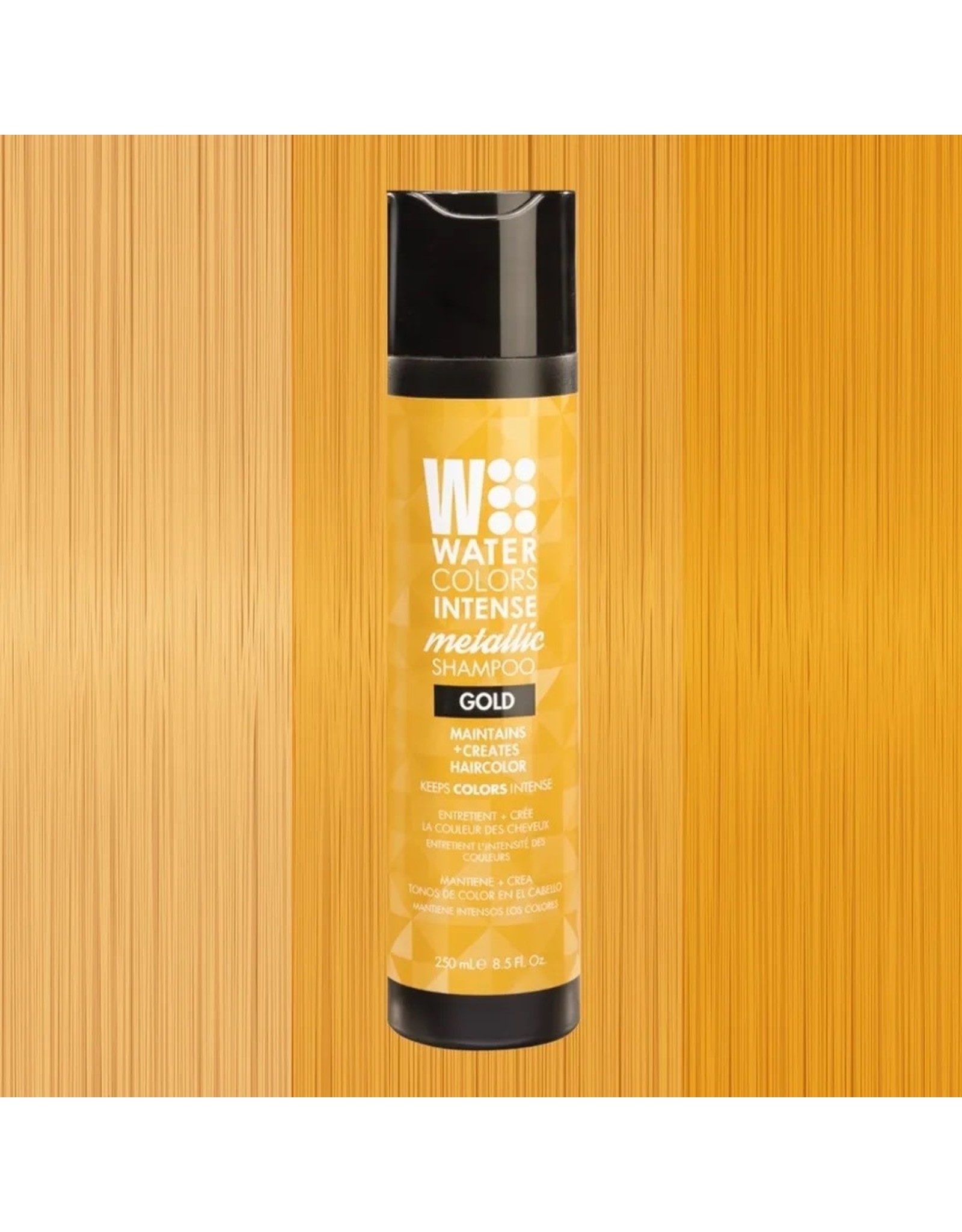 TRESSA WATERCOLOR INTENSE SHAMPOO