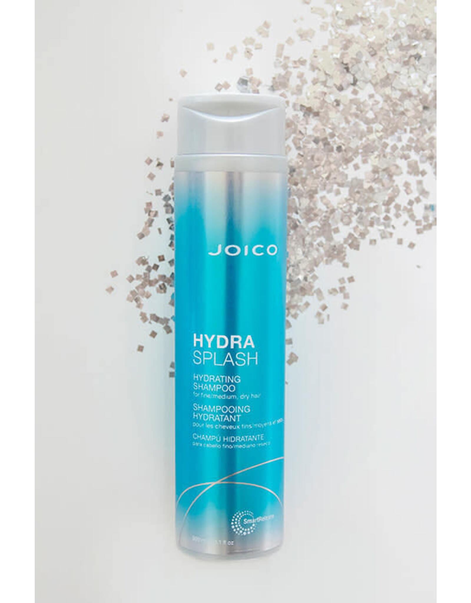 JOICO HYDRASPLASH HYDRATING SHAMPOO