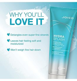 JOICO HYDRASPLASH HYDRATING CONDITIONER