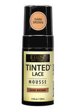 EBIN NEW YORK TINTED LACE MOUSSE 100ML