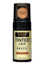 EBIN NEW YORK TINTED LACE MOUSSE 100ML