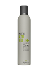 KMS ADD VOLUME STYLING FOAM 10.1OZ