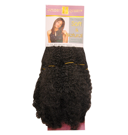GOLDEN QUEEN SOFT & NATURAL SYN. AFRO BRAID 14