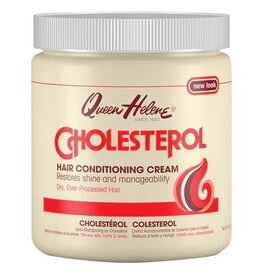 QUEEN HELENE CHOLESTEROL 15OZ