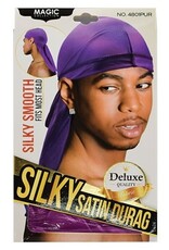 MAGIC SILKY SATIN DURAG