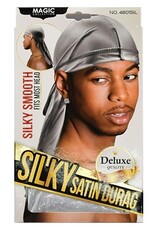 MAGIC SILKY SATIN DURAG
